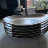 6 plates