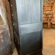 Dresser black patina