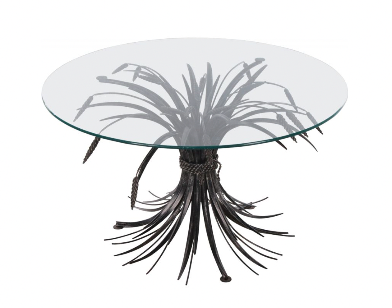 Table basse 1970
