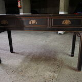 Chinese console