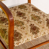 Scandinavian armchair 51.5 cm