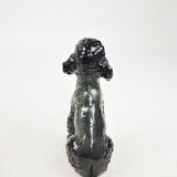 Dog figurine, Goebel, Germany, 1970s