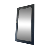 Large Leo mirror