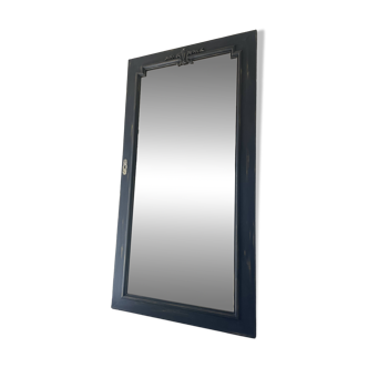 Large Leo mirror