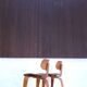 Model 'SE 42' Dining Chairs by Egon Eiermann for Wilde & Spieth, Germany 1949, Set of 4
