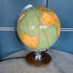 Globe terrestre JRO LUMINEUX 1960