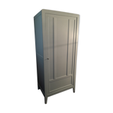 Paris wardrobe white hosier