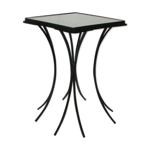 Table basse des années