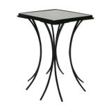 Coffee table of the 50s