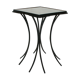 Coffee table of the 50s