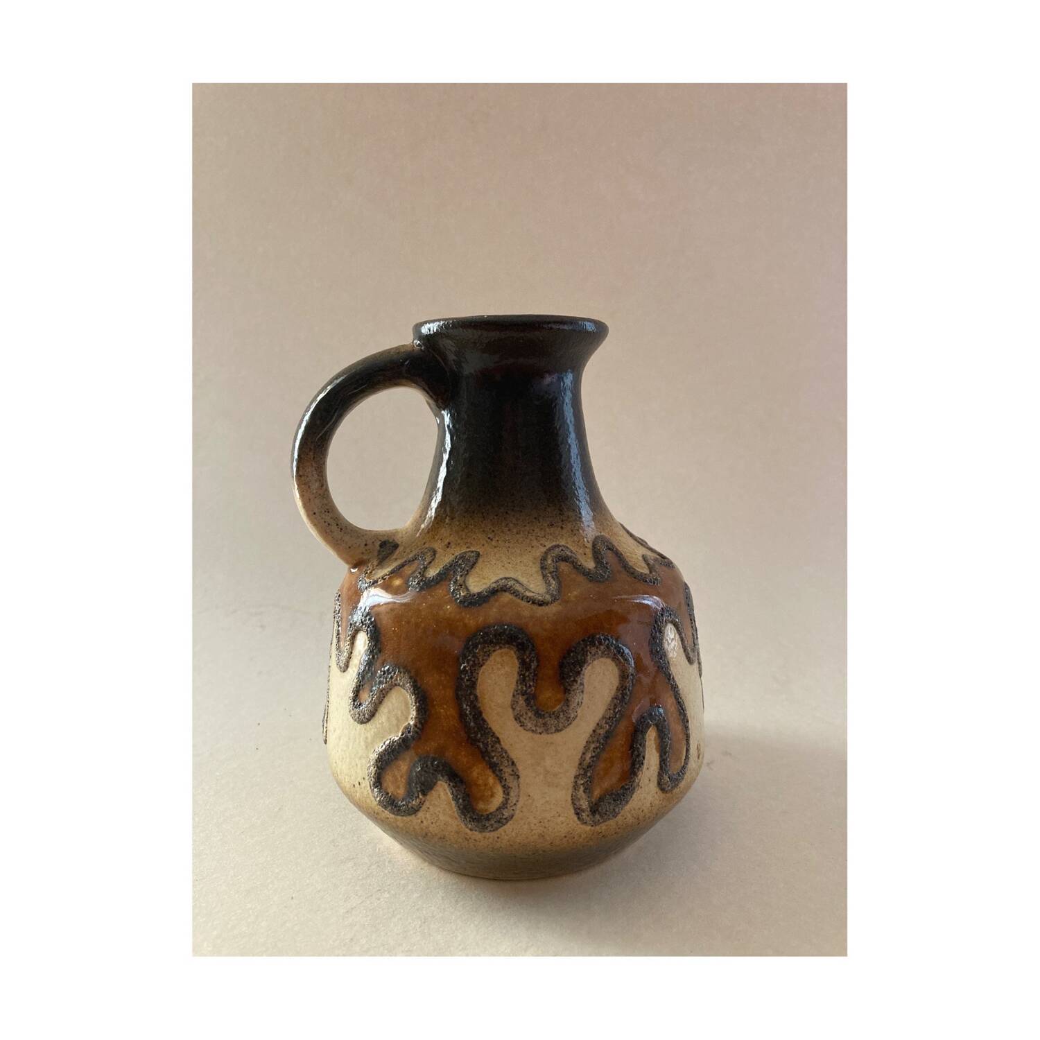 Vintage vase