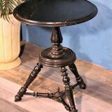 Side table 19th century