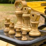 Weylux Libra "The Queen"