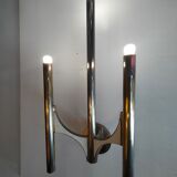 Pair of Sciolari wall lamp