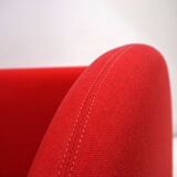 Fauteuil Arflex Virgola de Jaacov Kaufman, 1991