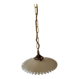 Suspension opaline