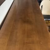 Console scandinave