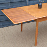 Danish extension table * 125cm