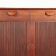 Danish teak sideboard, Grete Jalk model for P.Olsen Sibast Mobler.