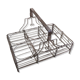 Glass basket