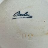 Denbac flamed pitcher