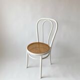 Canning bistro chair