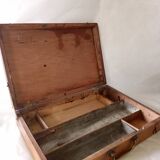 Boîte palette de peintre