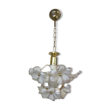 Chandeliee flowery