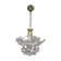 Lustre fleuri