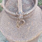 Pot a lait ancien