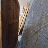 Louis Philippe period mirror 167 x 106