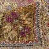 Rug For Hallway Runner Rug, 92x316Cm