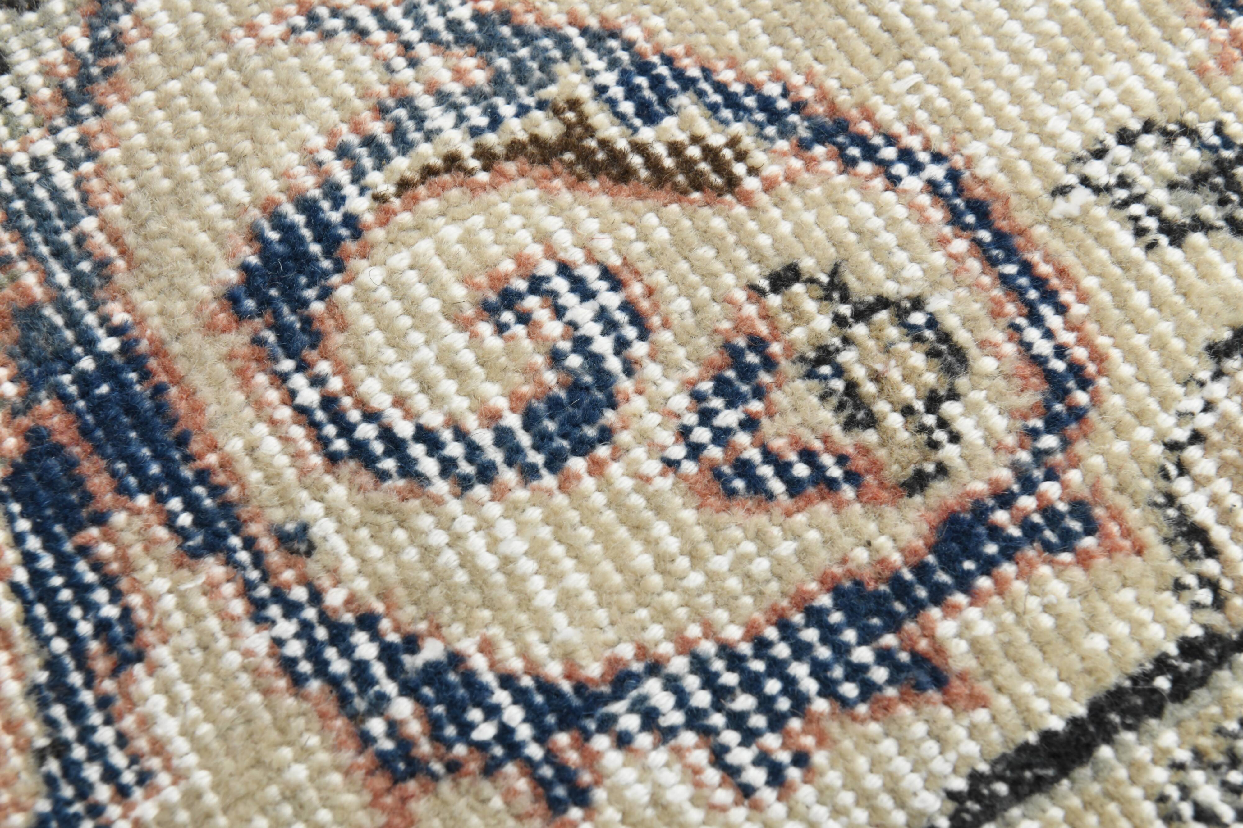 Handwoven Eastern Carpet - 297x210cm