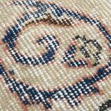 Handwoven Eastern Carpet - 297x210cm