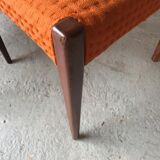 6-Pack Scandinavian chairs