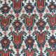 Former carpet Persian Malayer 19th century 135x205cm