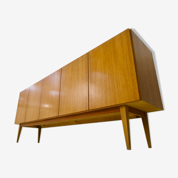 Teak sideboard, 1970s