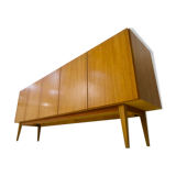 Teak sideboard, 1970s