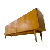 Teak sideboard, 1970s