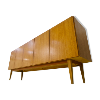 Teak sideboard, 1970s
