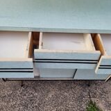 Formica sideboard from the 60s