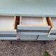 Buffet formica années 60