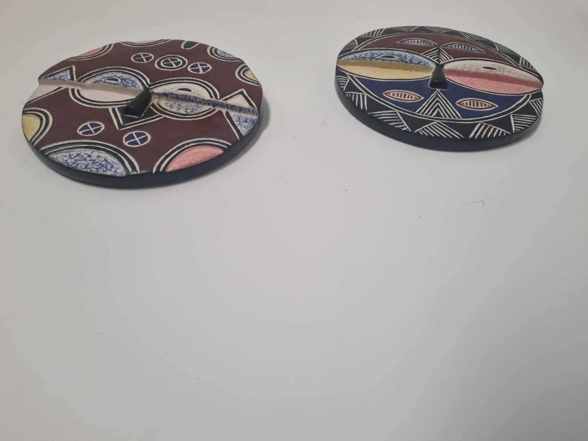African Téké / Batéké Mask