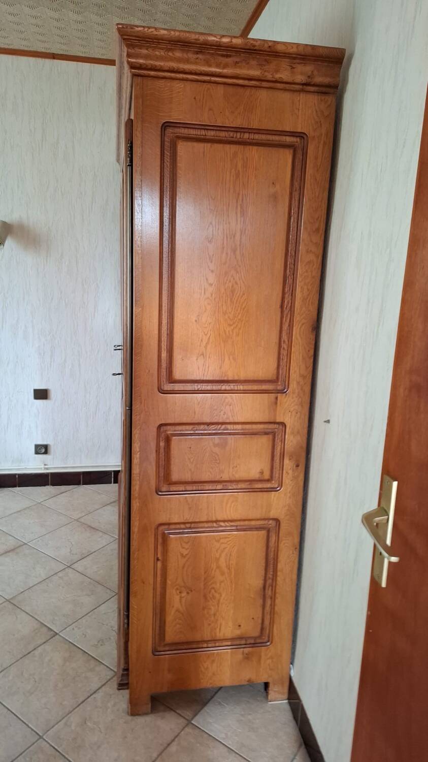 Bedroom furniture