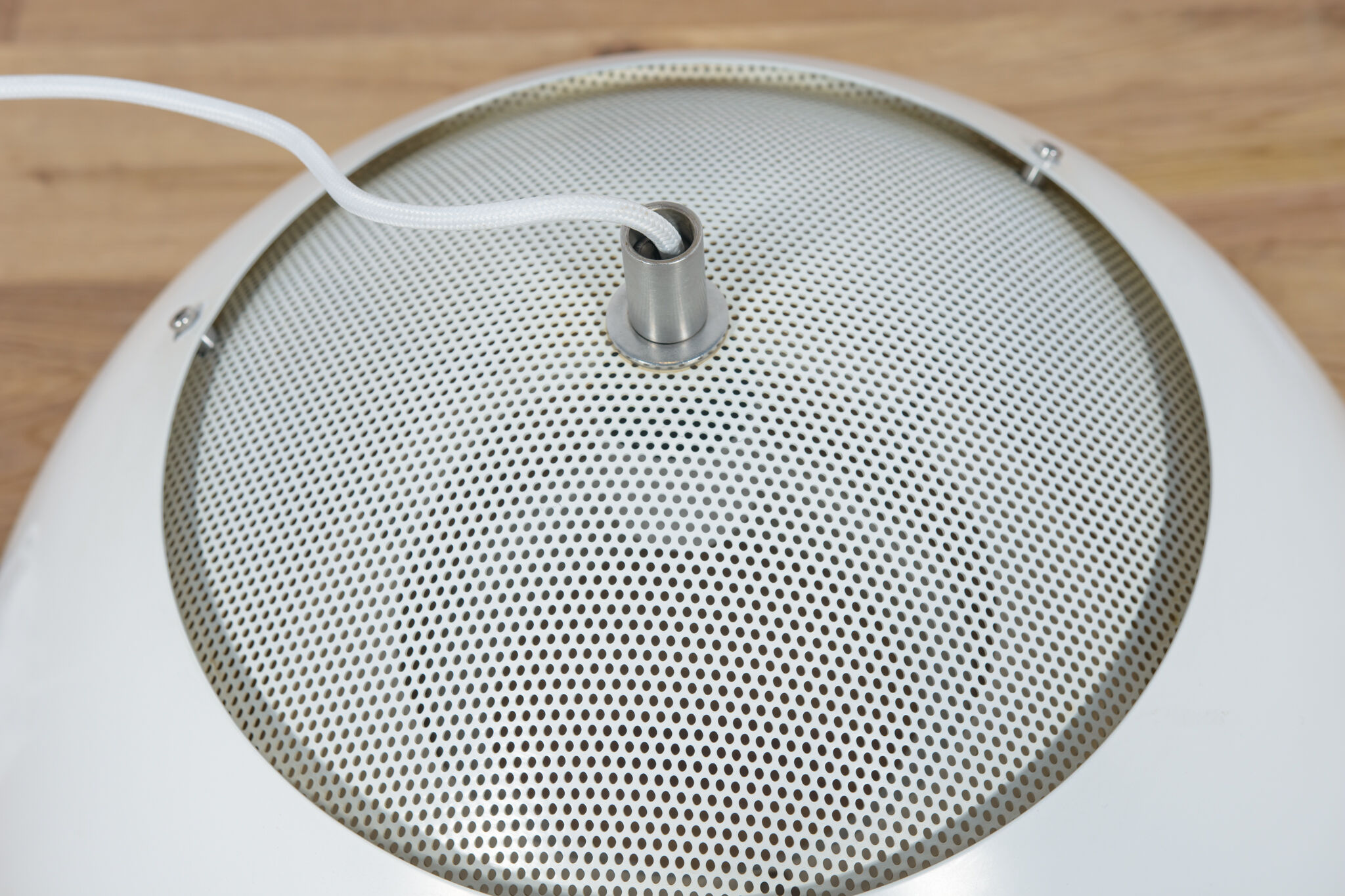 Mid-Century Pendant Lamp by Christian Hvidt for Nordic Solar, 1970s