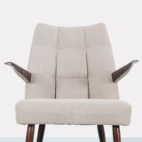 Fauteuil tchécoslovaque pour Krasna Jizba, 1950