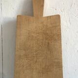 Old cutting board wood