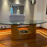 Architect dining table