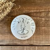 “Jean Cocteau” bowl