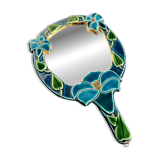 Mithé Espelt Mirror